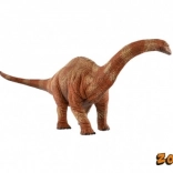 Dinosauro di plastica Apatosaurus 30 cm