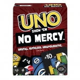 UNO Show ’Em No Mercy – senza pietà