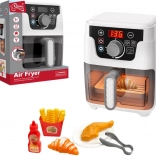 Forno da cucina per bambini a batteria