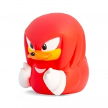 Paperella TUBBZ Knuckles – statuetta da collezione SONIC