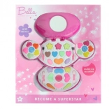 Set di trucchi per bambini con specchietto