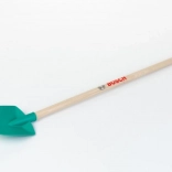 Pala Bosch per giardinieri con manico in legno
