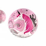 Unicorno palla da gioco 22 cm