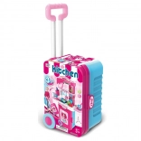 Set da cucina per bambini 3 in 1