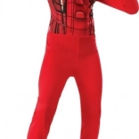 costume per bambini Iron Man 5–7 anni