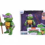 Figura Teenage Mutant Ninja Turtles Donatello 10 cm