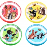 Rompicapo a biglie TALPA – labirinto tascabile 9 cm