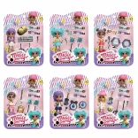 Bambola con Strumenti Musicali 9 cm