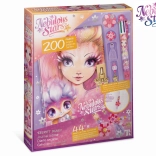 Diario segreto Nebulous Star Petulia