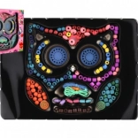 Perline colorate con cordino