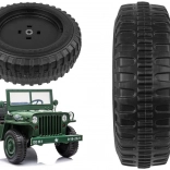 Ruota in EVA per veicolo elettrico JH101