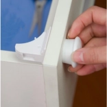 Serrature magnetiche per armadietti 4 pezzi