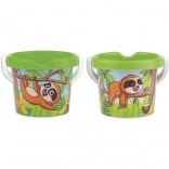 Secchiello Bradipo Androni