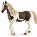Figura di cavalla Pinto SCHLEICH FARM WORLD