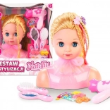 Set di styling Natalia