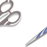 Maped forbici Zenoa Fit 17 cm (mix di colori)