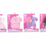 Abbigliamento per bambola 41 cm