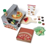 Cucina per pizza per bambini Melissa & Doug