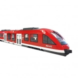 Modello treno City 45 cm