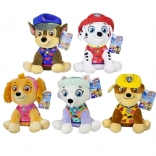 Peluche PAW PATROL 25 cm