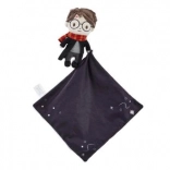 Copertina coccolosa in peluche HARRY POTTER – copertina magica da abbracciare