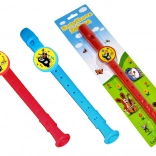 Flauto per bambini Krtek 33 cm