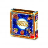 Dino Tesoro dei Pirati – gioco di riflessi e memoria per bambini