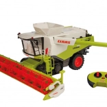 Mietitrebbia RC CLAAS Lexion 780 in scala 1:20