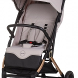 Passeggino Sportivo Chipolino Pixie Tiramisu