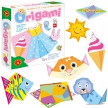 Alexander Il mio primo origami – vestiti