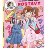 Come disegnare personaggi manga carini – Passo dopo passo con Misako