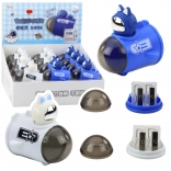 Temperino Astronave con Alieno