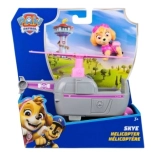 Paw Patrol – elicottero base di Skye