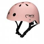 casco per bambini momi mimi rosa