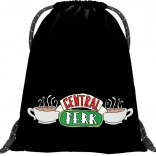 Sacchetto per scarpe Friends Central Perk
