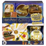 Miniverse Harry Potter mini oggetti magici – sorpresa