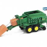 Bruder imballatrice per fieno John Deere