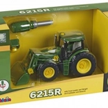 Trattore girevole John Deere