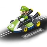 Auto per piste elettriche Nintendo Mario Kart – Luigi 1:50