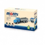 Kit di montaggio MONTI SYSTEM MS 65 Tarmac