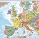 Tappetino da Tavolo Europa 60x40 cm