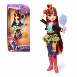 Pupazzo Accademia degli Unicorni Moda Valentina