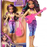 Bambola Sophia 24 cm UNICORN ACADEMY – la forza dell’amicizia