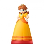 amiibo statuetta Daisy – Super Mario
