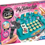 crazy chic studio tatuaggi per bambini