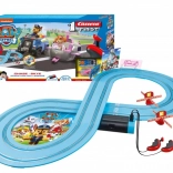 Pista Carrera First Paw Patrol 2,4 m