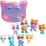 Disney Junior SuperKitties mini figurina – sorpresa
