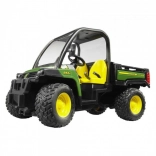 Giocattolo Bruder John Deere Gator XUV 855D