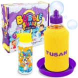 Tuban serpente di bolle – set per bolle di sapone