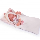 Bambola realistica bambina Antonio Juan Luna 42 cm